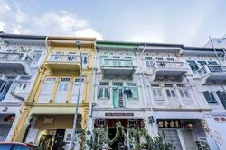 Tanjong Pagar Conservation Area (D2), Retail #541136021